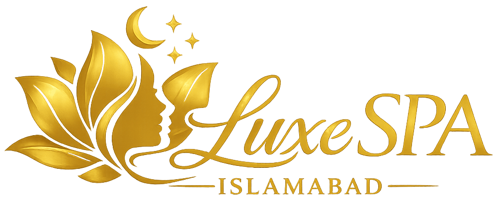 LUXE SPA ISLAMABAD